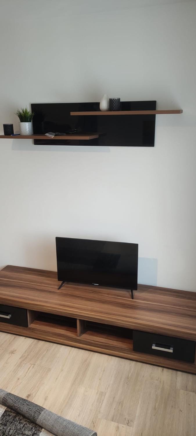 Communal lounge/ TV room, TV and multimedia, Evening entertainment