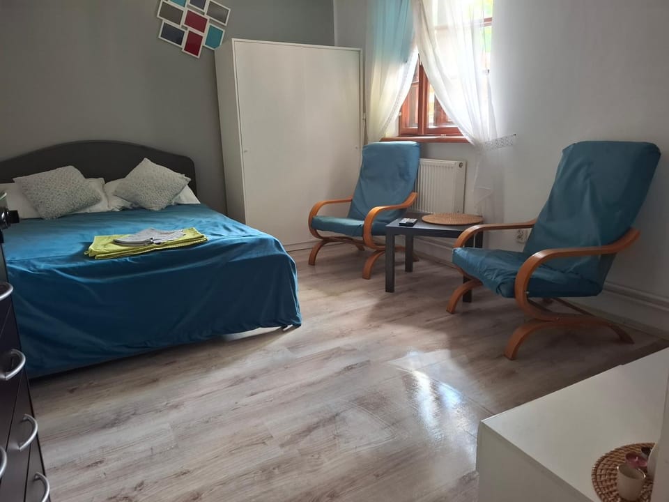 Willa REIMERS Apartment in Pomeranian Voivodeship