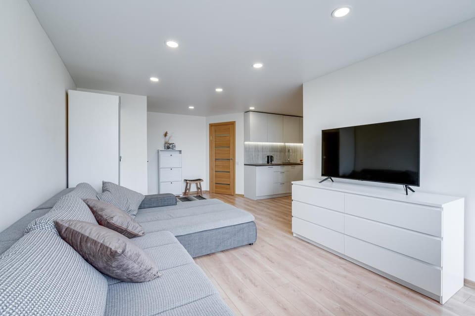 Communal lounge/ TV room, TV and multimedia, Living room, Seating area