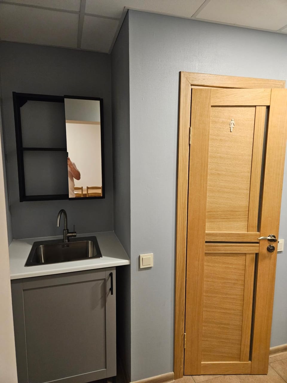 Rojas kuģu piestātne Vacation rental in Latvia