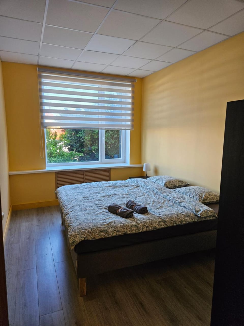 Rojas kuģu piestātne Vacation rental in Latvia