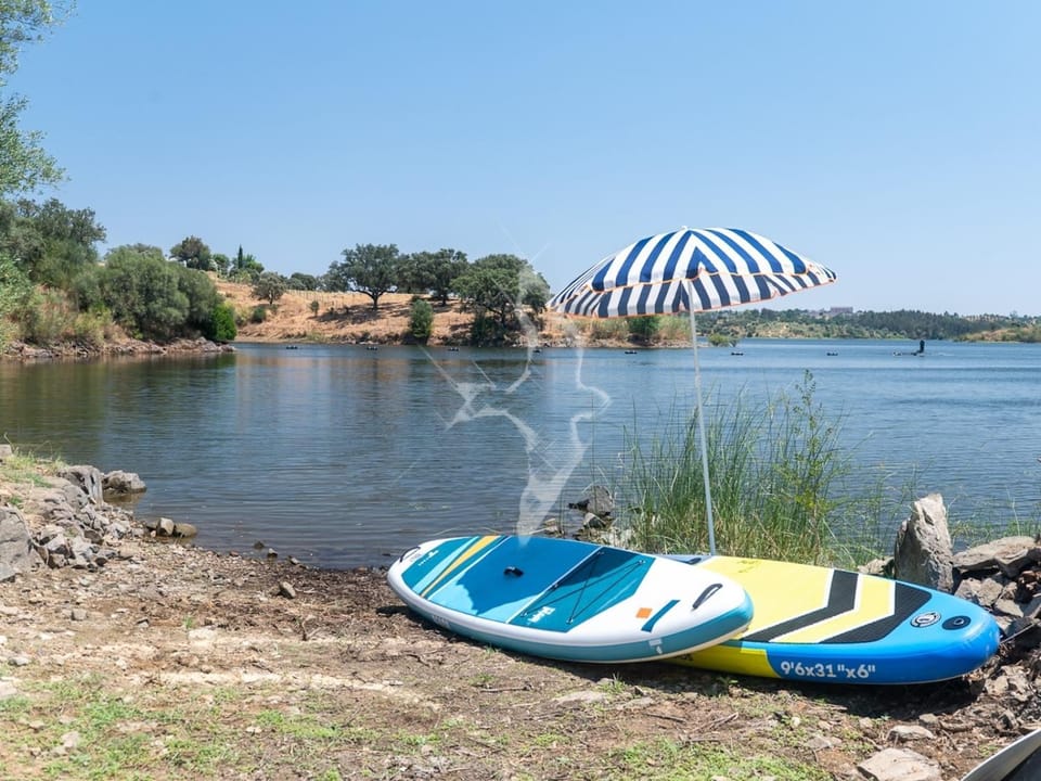 Activities, Beach, Canoeing