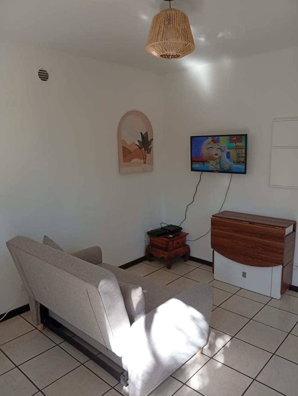 TV and multimedia, Living room