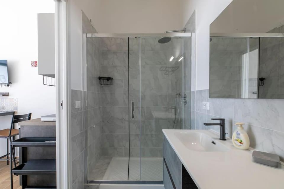 Ca' Dandy Small Apartment in Treviso