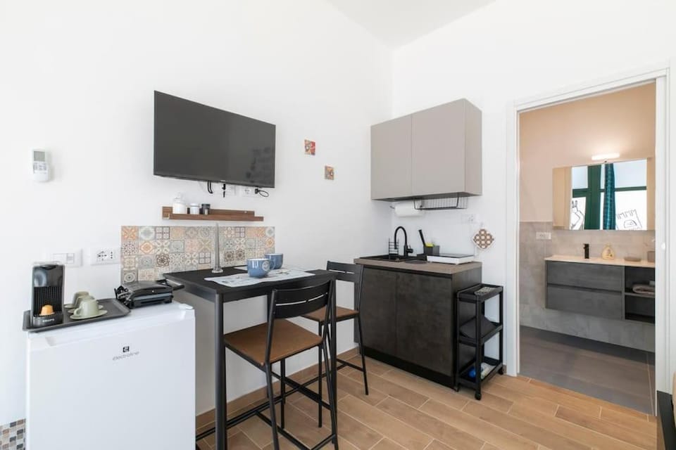 Ca' Dandy Small Apartment in Treviso