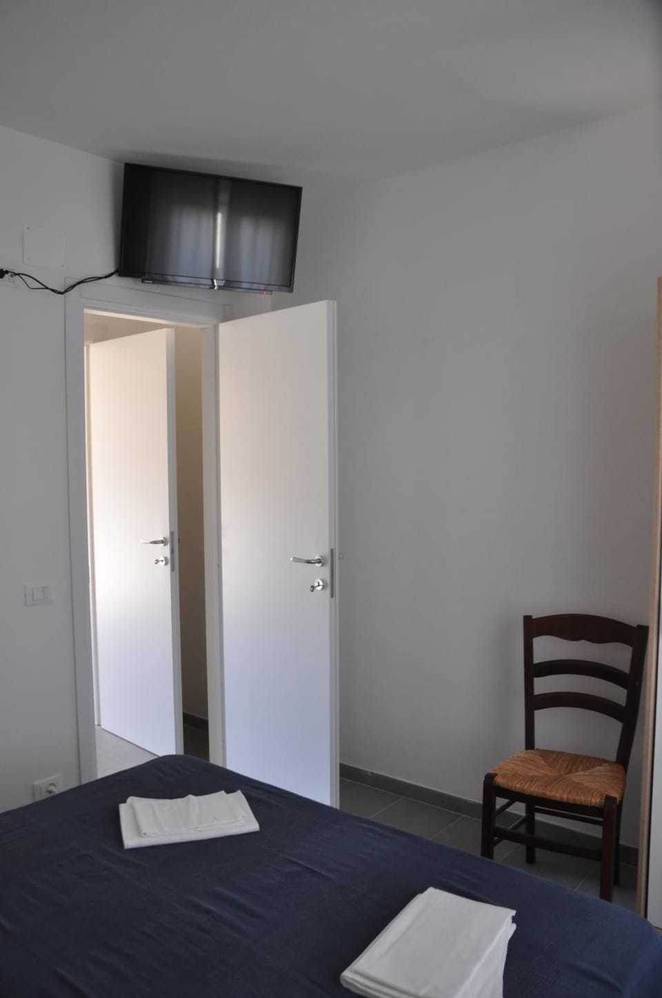 TV and multimedia, Bedroom