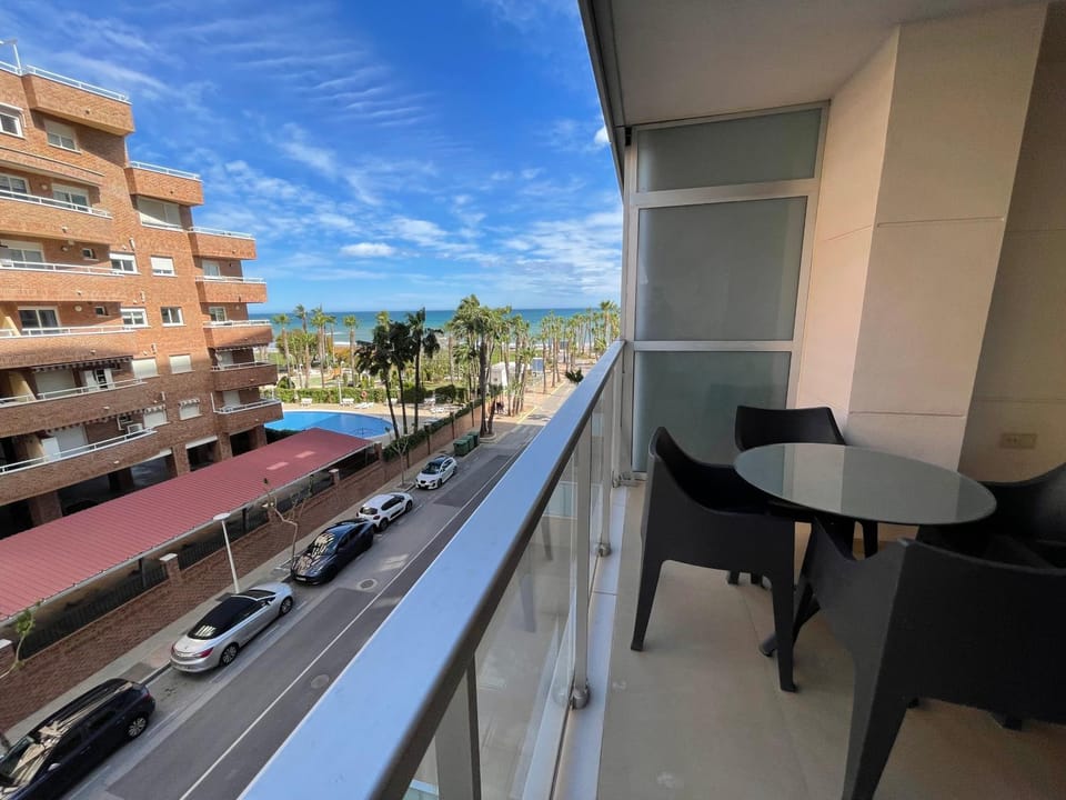 Miramar Marina Dor Magic World Apartment in Valencian Community