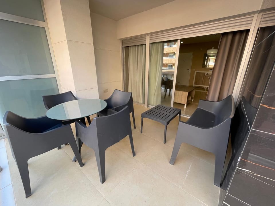 Miramar Marina Dor Magic World Apartment in Valencian Community