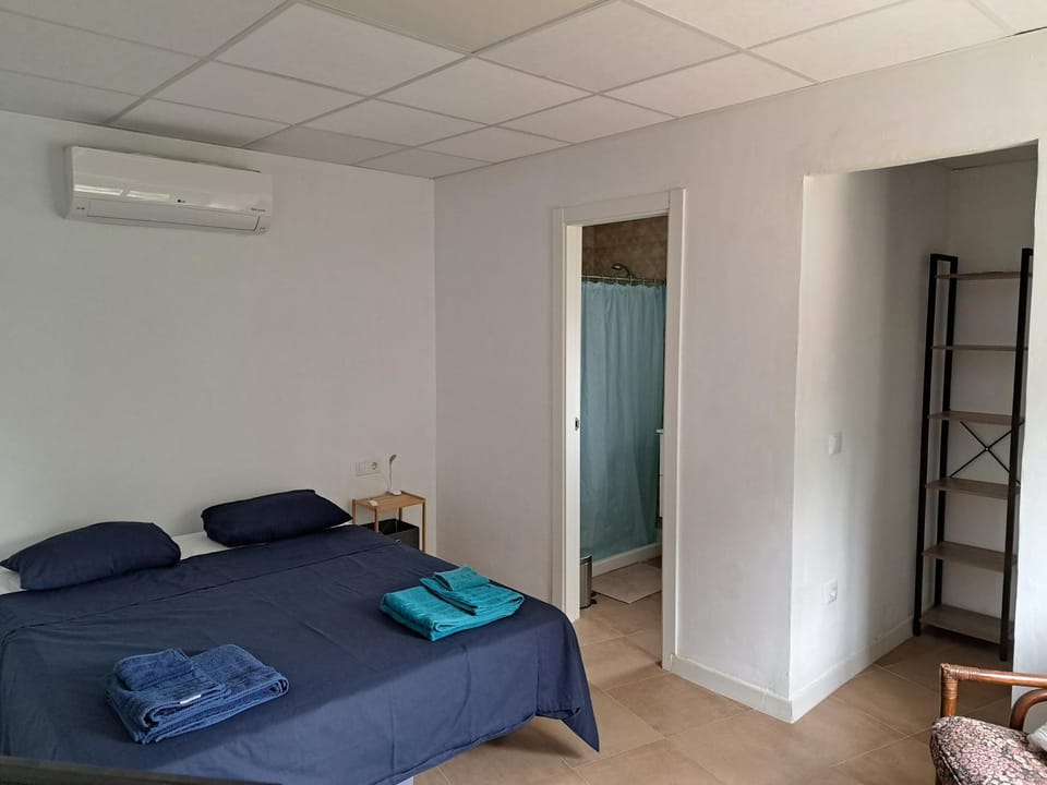 La Hispañola Bed and Breakfast in Alicante