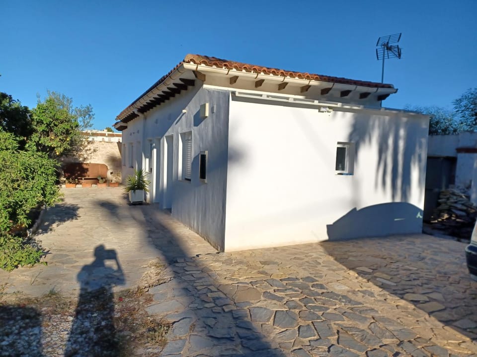 La Hispañola Bed and Breakfast in Alicante
