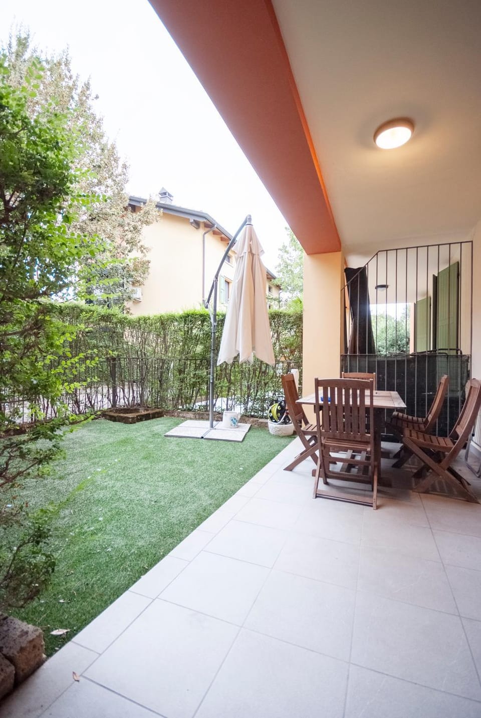 FARE BnB- la chicca di Emilio Apartment in Emilia-Romagna