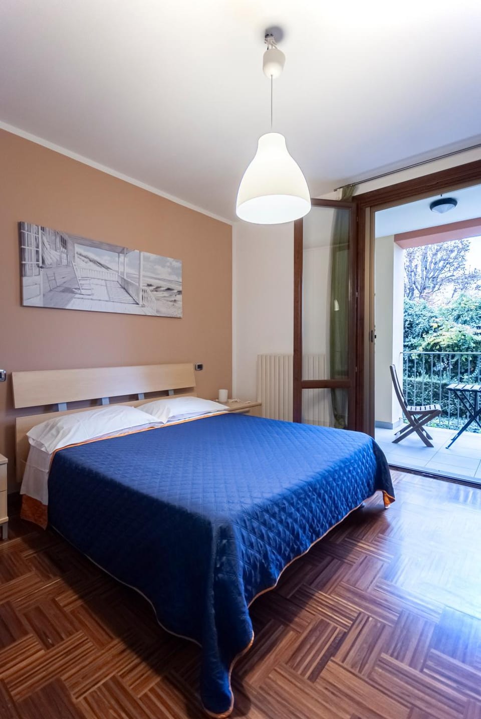 FARE BnB- la chicca di Emilio Apartment in Emilia-Romagna