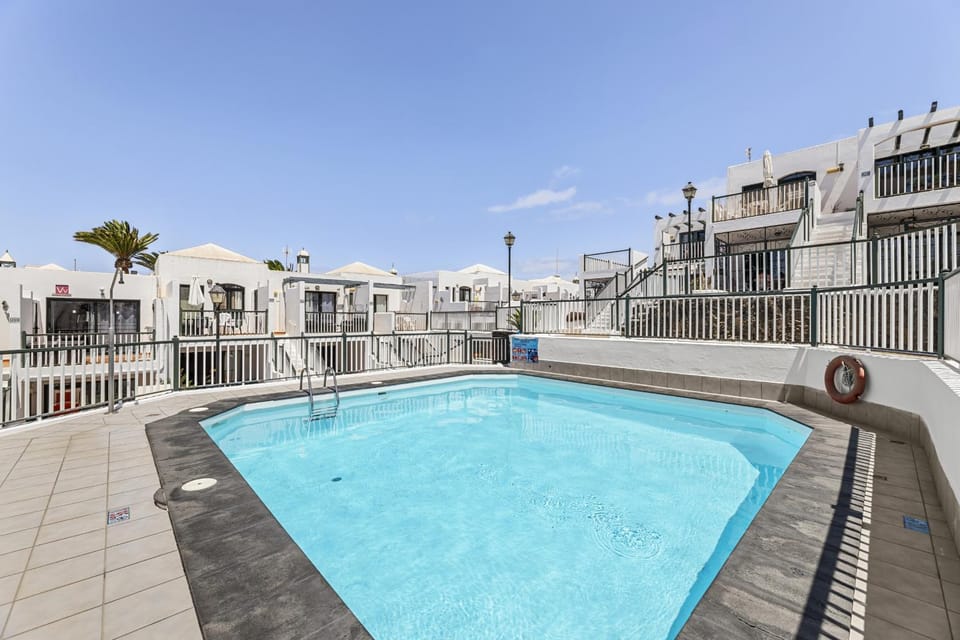 Casahost Arrocha Seaview Apartment in Puerto del Carmen