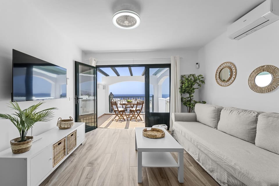 Casahost Arrocha Seaview Apartment in Puerto del Carmen