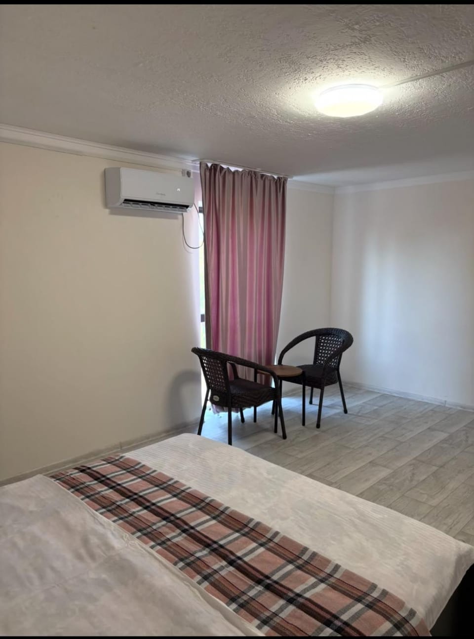 Family Bed and Breakfast in Almaty Region, Kazakhstan