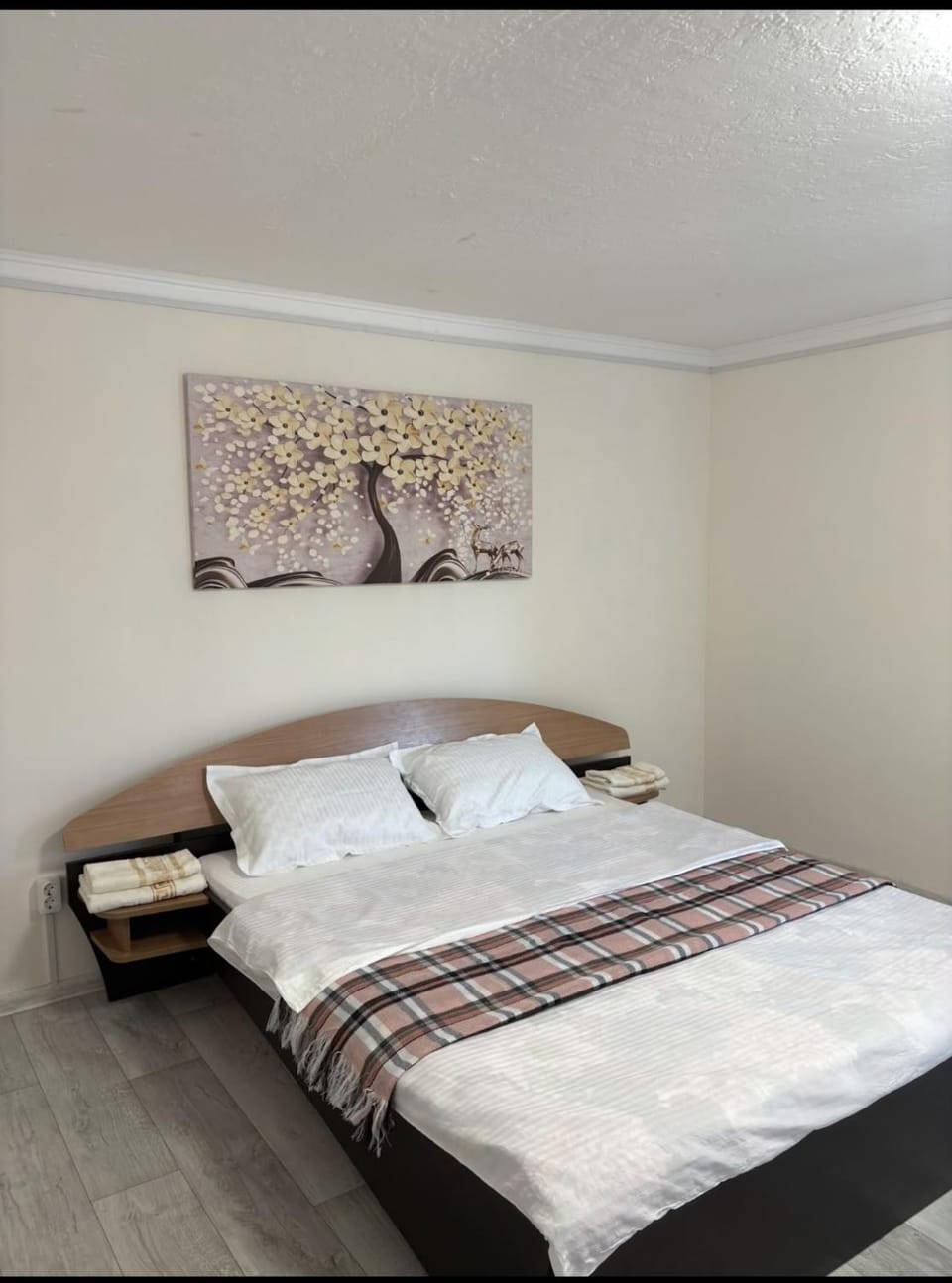 Family Bed and Breakfast in Almaty Region, Kazakhstan