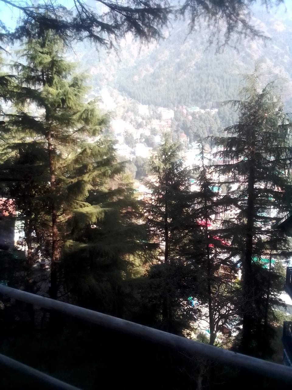 Himalayan Mountain Trekkers Homestay Bed and Breakfast in Himachal Pradesh