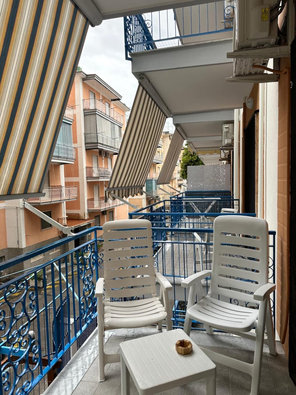 appartamento encaty Apartment in Maiori