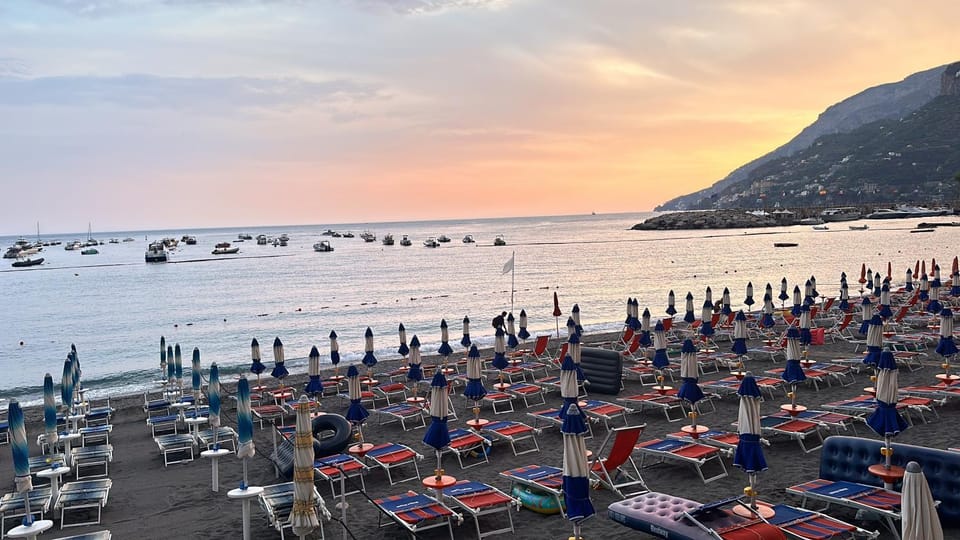 appartamento encaty Apartment in Maiori