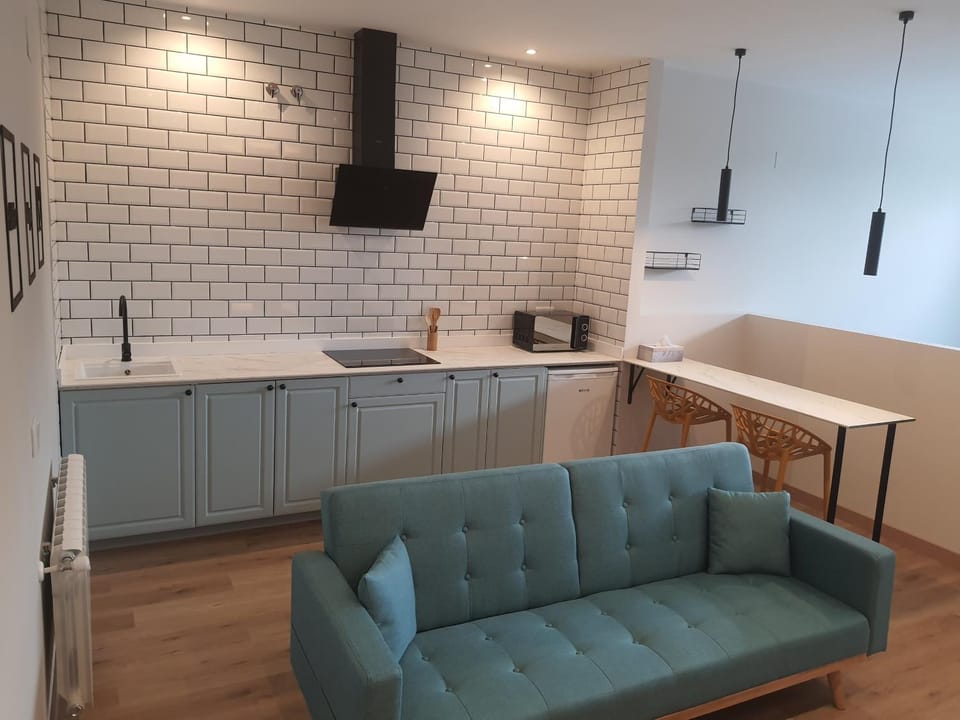 Pensión CREDENCIAL Bed and Breakfast in Galicia