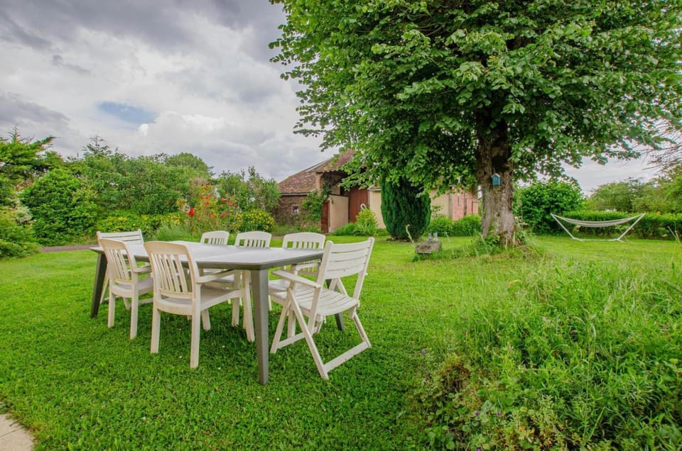 Le verger House in Grand Est