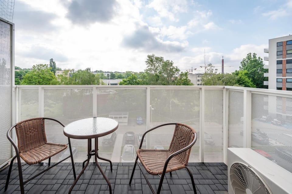 View (from property/room), Balcony/Terrace