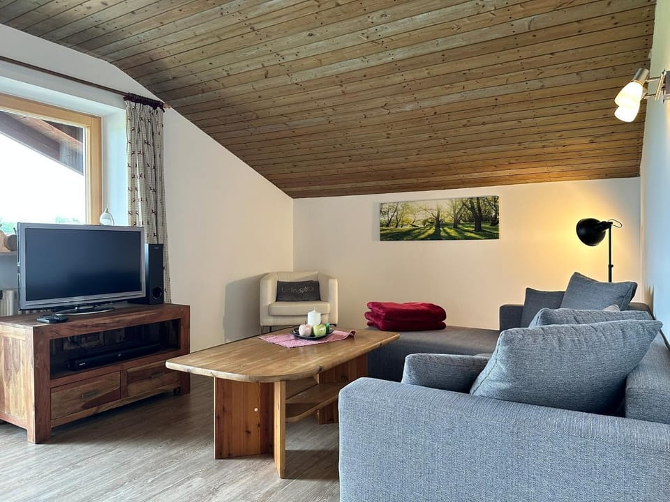Ferienwohnung am Richterbichl Apartment in Bavaria