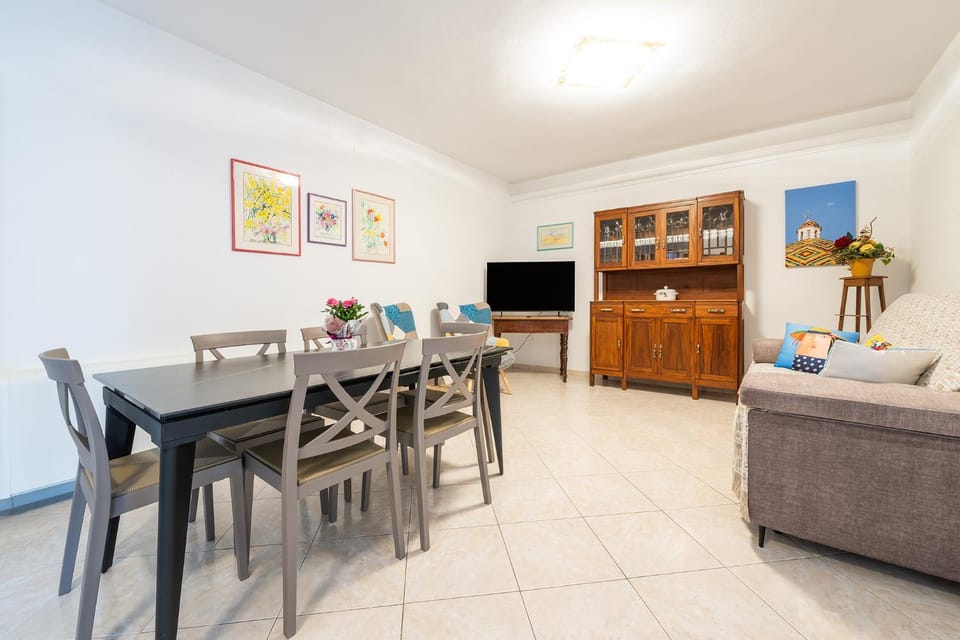 AffittaSardegna-Casa Tarragona Apartment in Alghero