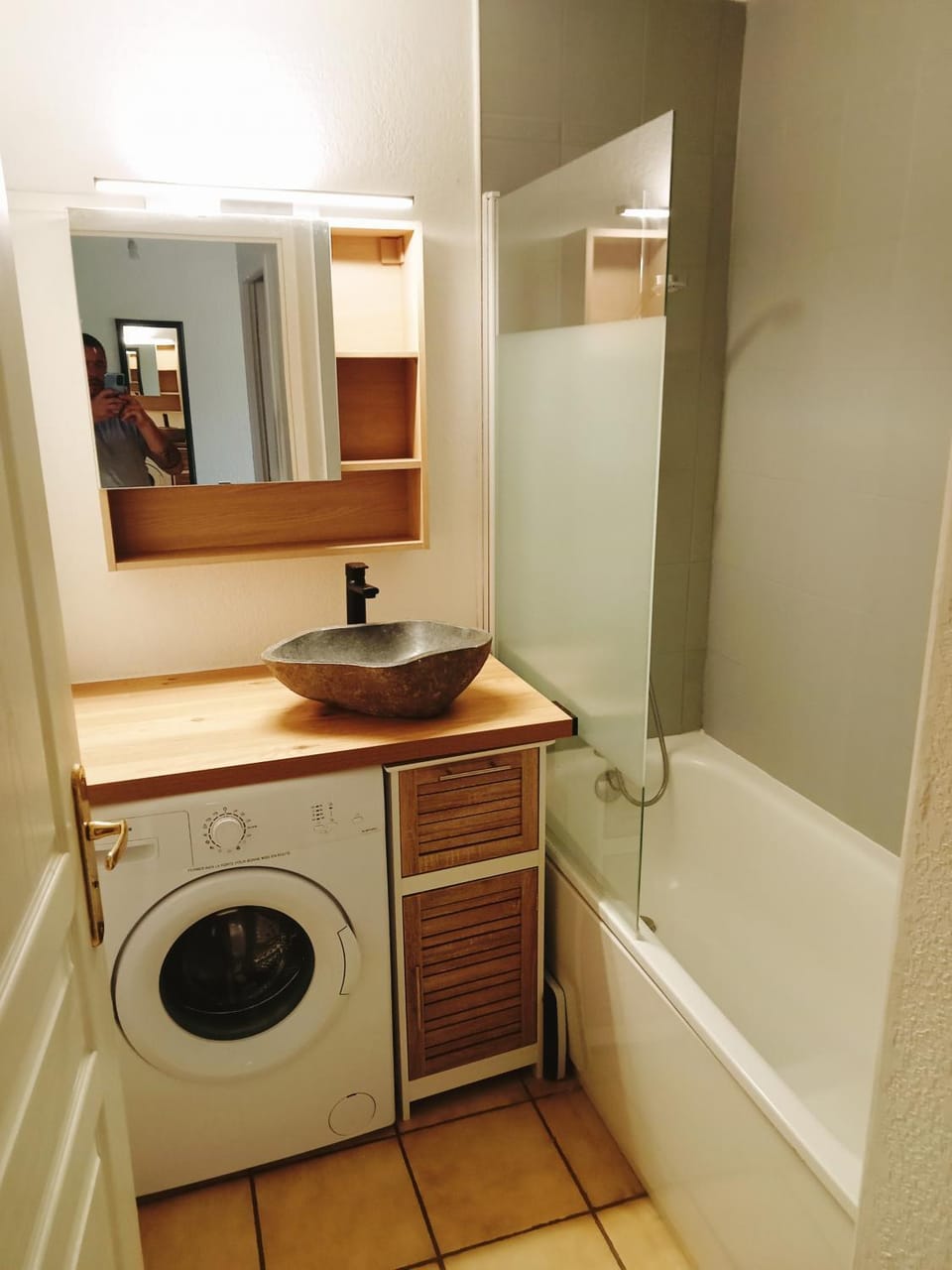 T2 en rez de jardin Apartment in Canet-en-Roussillon