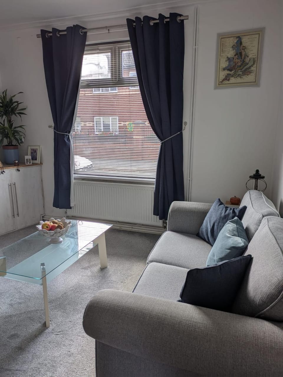 Grantham Town Centre Vacation rental in Grantham