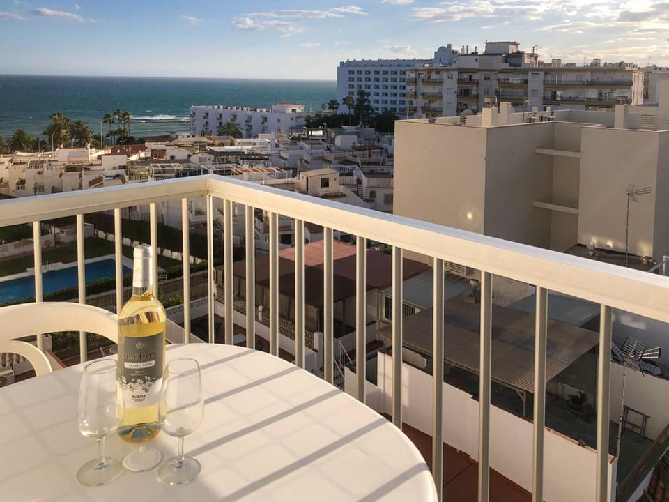 Brisas de Europa Apartment in Nerja
