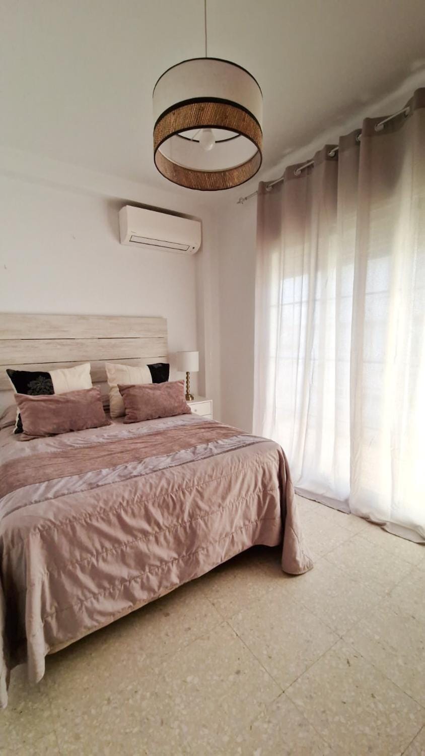 Brisas de Europa Apartment in Nerja