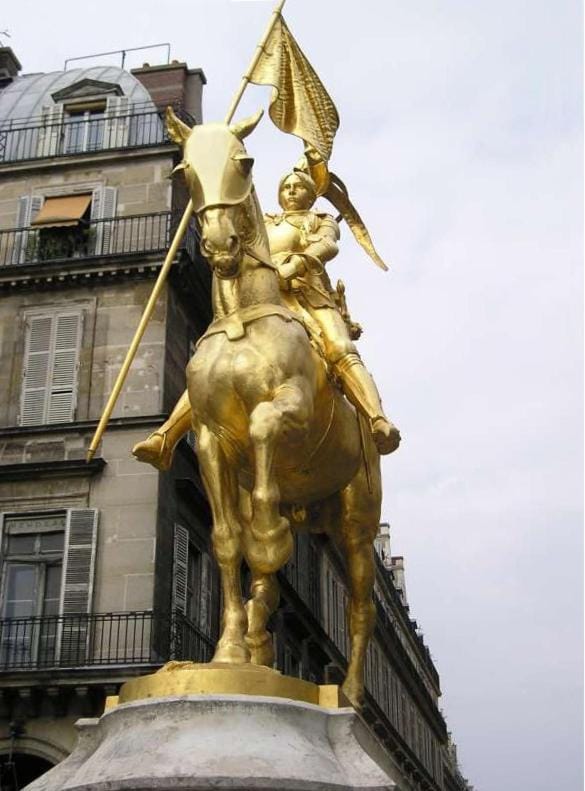 Jeanne d'Arc Hotel Bed and Breakfast in Baku