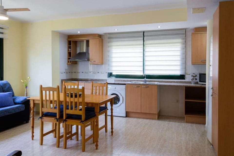 Apartamento cercano a la playa Apartment in Benicarló