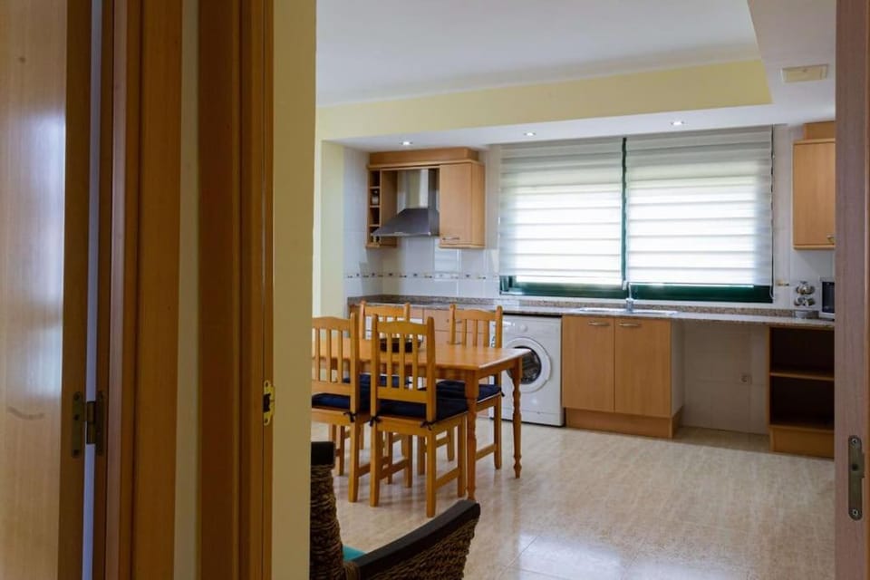 Apartamento cercano a la playa Apartment in Benicarló