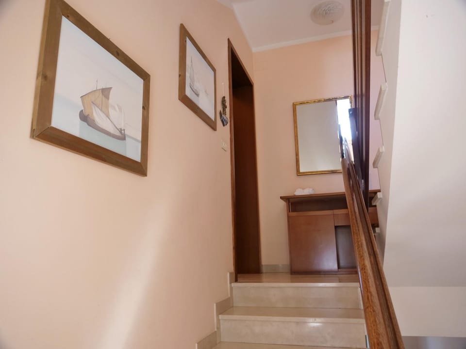 Villetta Giulietta-casa con giardino e parcheggio House in Grado