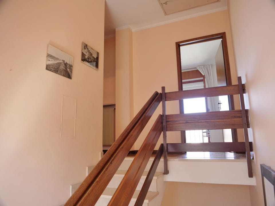 Villetta Giulietta-casa con giardino e parcheggio House in Grado