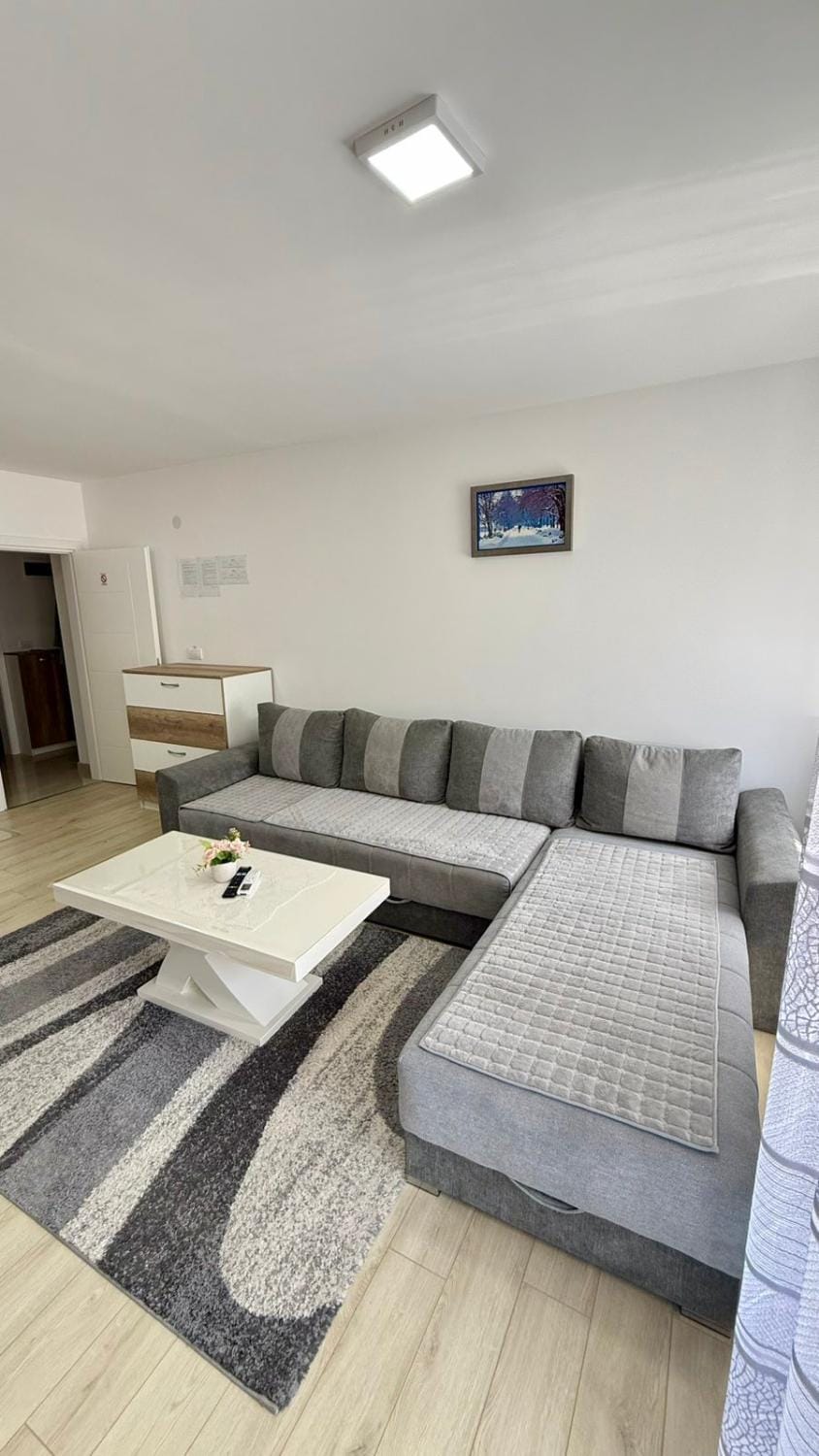 Apartman Emilija Apartment in Serbia