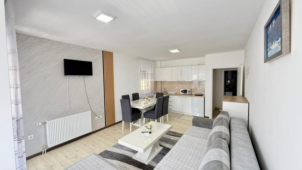 Apartman Emilija Apartment in Serbia