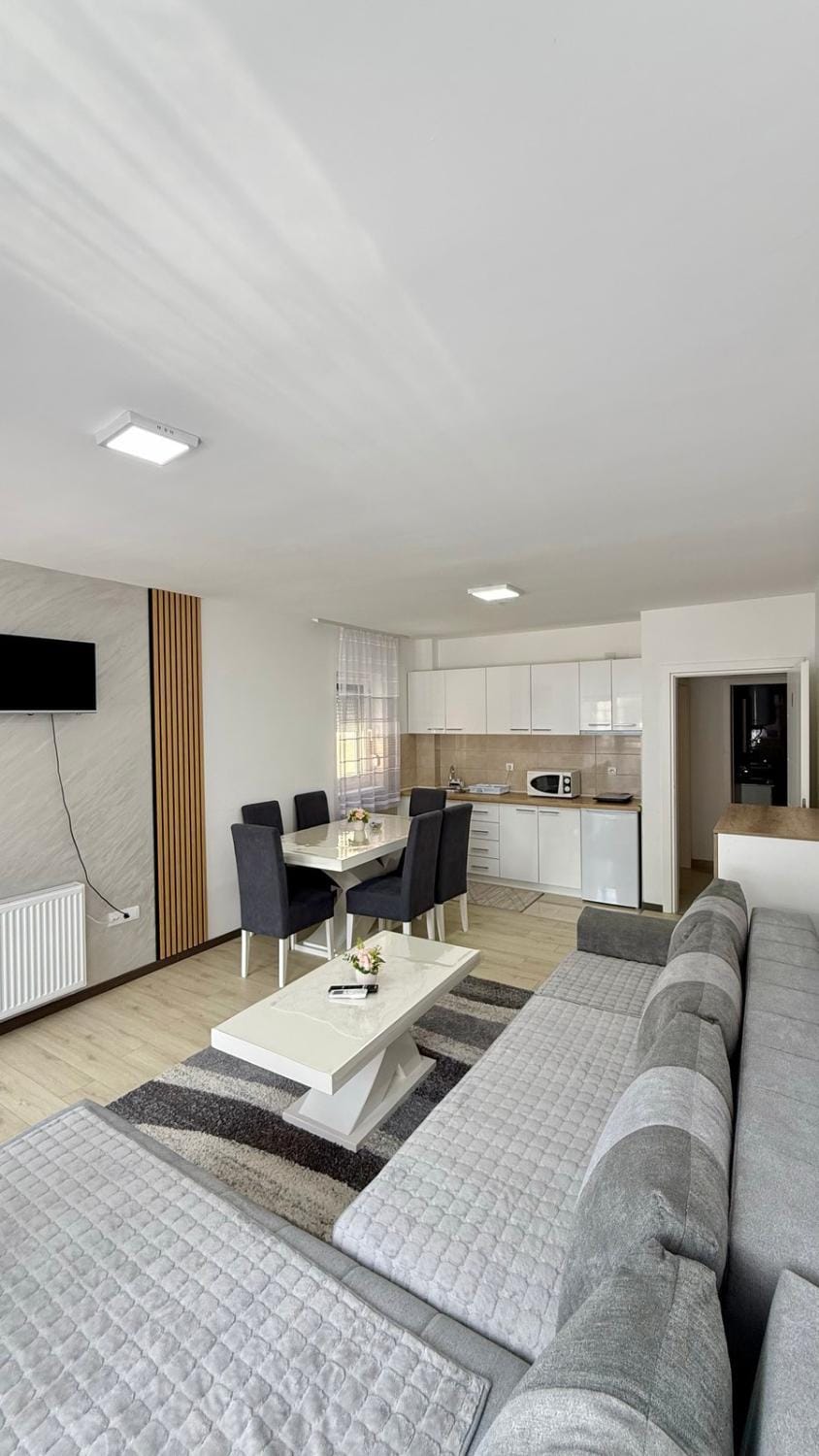 Apartman Emilija Apartment in Serbia
