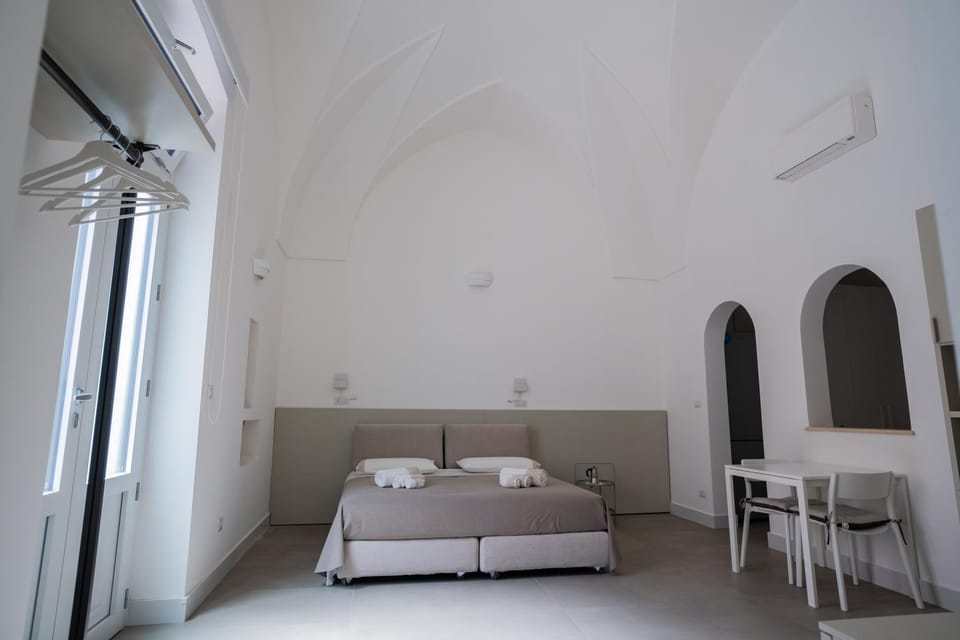 Dimora Martinez Apartment in Brindisi