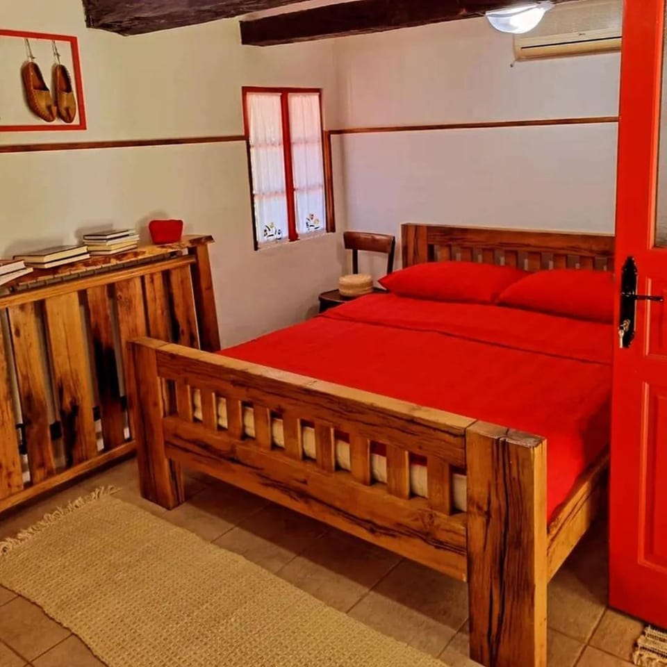 Eko imanje Sunce, Rudnik Apartment in Serbia