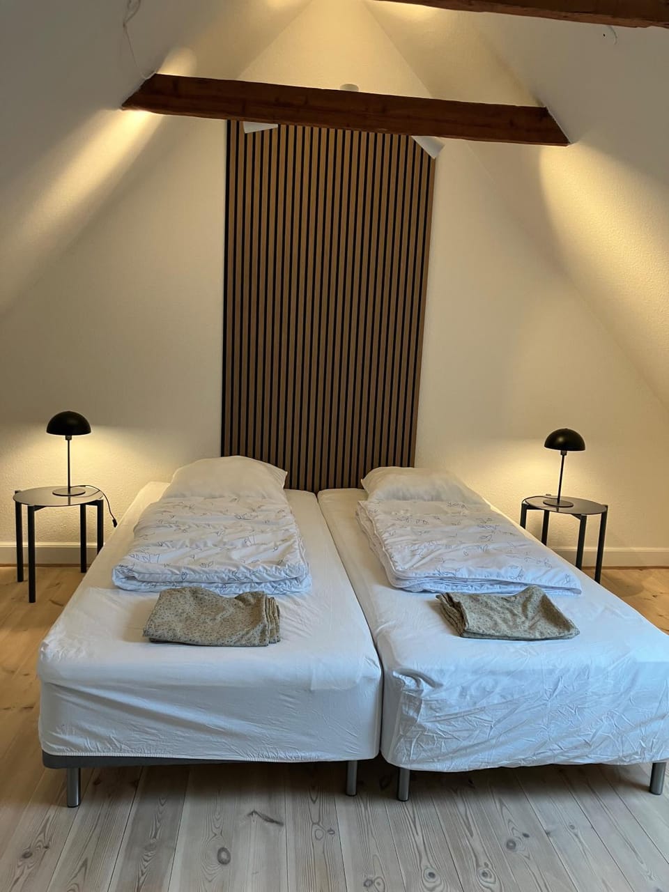 Charmerende byhus midt i Assens House in Region of Southern Denmark