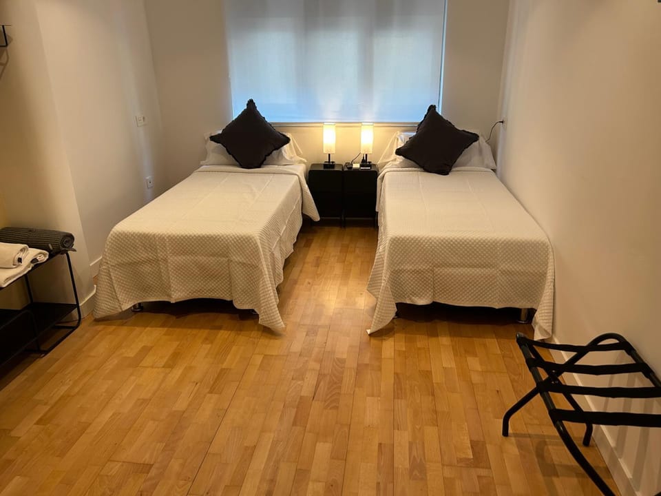 Willmark 3 Apartment in Salamanca