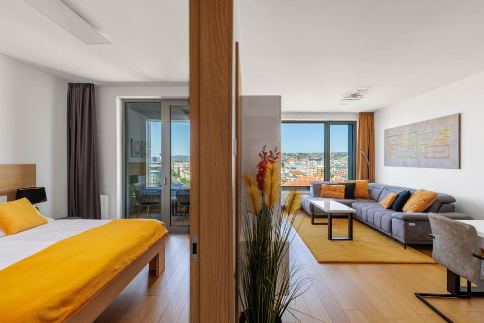 Living room, Photo of the whole room, Bedroom