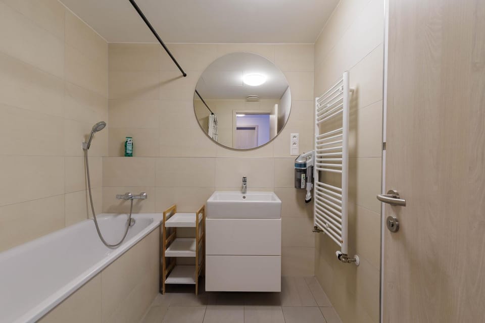 Shower, Bathroom, Bath