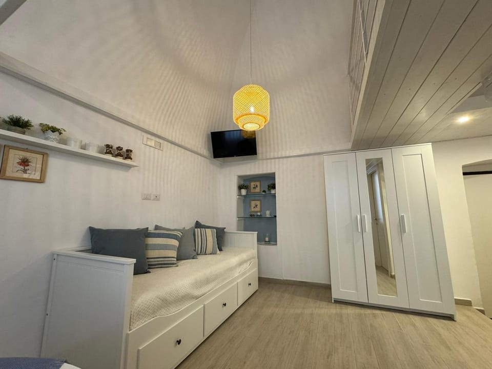 la casa di NU Apartment in Apulia