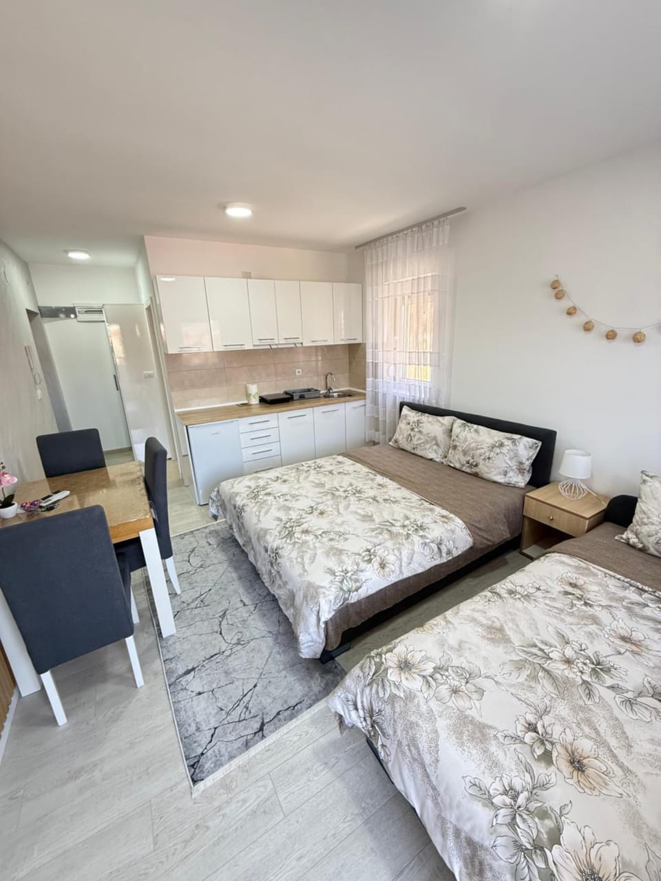 Studio Jana Apartment in Serbia