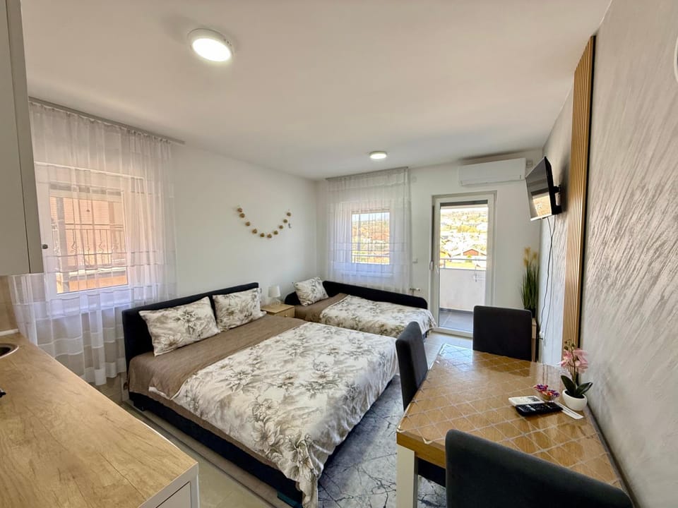 Studio Jana Apartment in Serbia