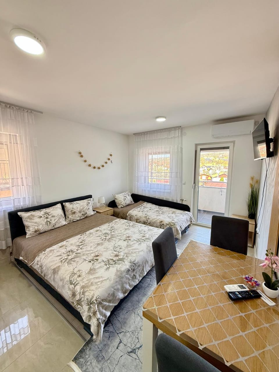 Studio Jana Apartment in Serbia